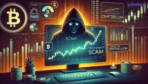 Crypto30x.com Scam: How to Spot a Catfish Fraud