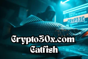 Crypto30x.com Scam: How to Spot a Catfish Fraud