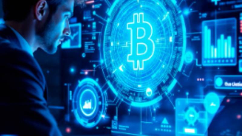FintechAsianet Crypto Facto