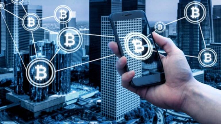 Crypto Facto FintechAsia Net