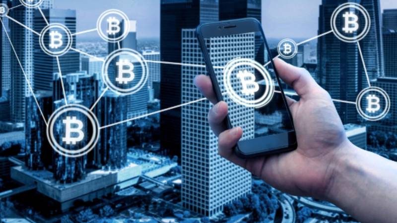 Crypto Facto FintechAsia Net